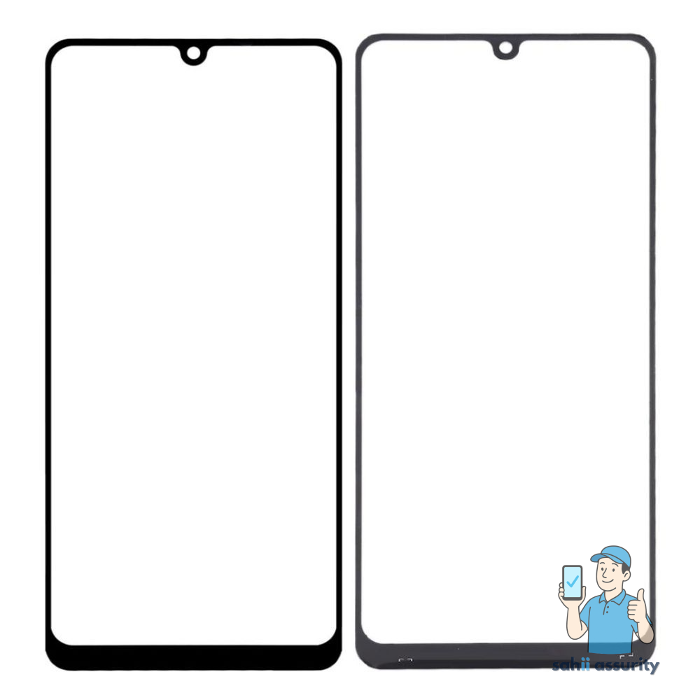 Front Glass for Vivo Y73 2021